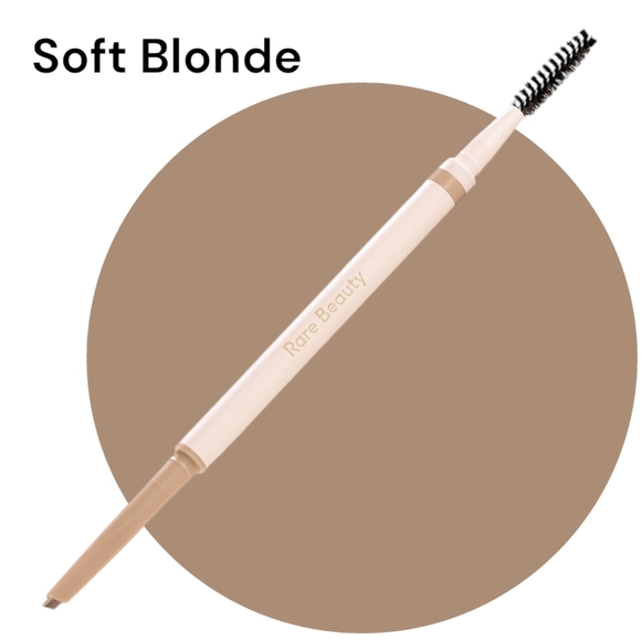 Rare Beauty | Brow Harmony Precision Pencil - Picture 2 of 4